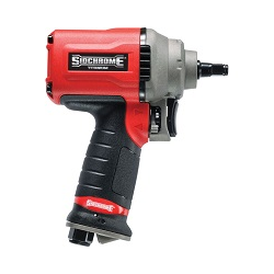 SCMTTA-038 Type 1 Impact Wrench 1 Unid.