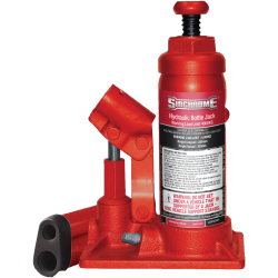 SCMT82004 Type 1 Hydraulic Jack 1 Unid.