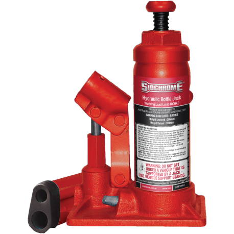 SCMT82004 Type 1 Hydraulic Jack