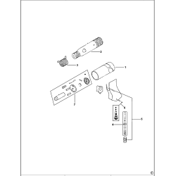 AH520 Type 1 Hammer