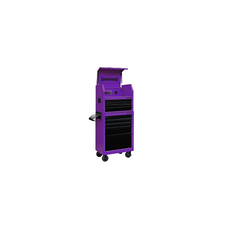 SCMT50219PB Type 1 Roller Cabinet