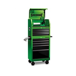 SCMT50219GB Type 1 Roller Cabinet 1 Unid.