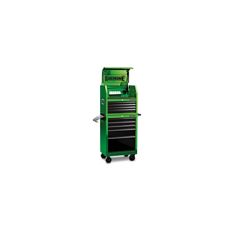 SCMT50219GB Type 1 Roller Cabinet