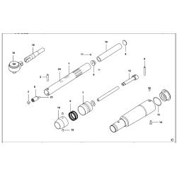 TWX20-100NMF Type 1 Wrench