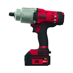 BWP150 Type 1 Impact Wrench 1 Unid.