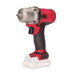 BWP025 Type 1 Impact Driver 1 Unid.