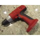 CDD12038IA Tipo 1 Es-cordless Drill/driver