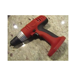 CDD12038IA Type 1 Cordless Drill/driver 1 Unid.