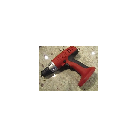 CDD12038A Type 1 Cordless Drill/driver