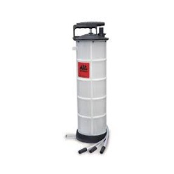 FE8000 Type 1 Fluid Extractor 1 Unid.