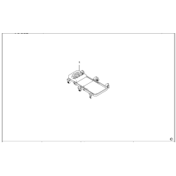 CR400Z Type 1 Trolley