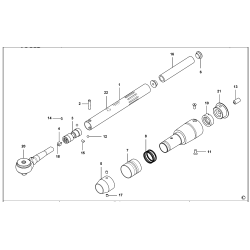 TWN1-5NM Type 1 Wrench