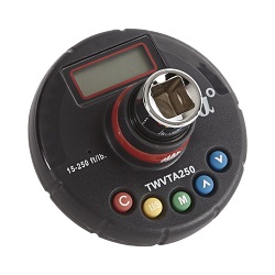 TWVTA250 Type 1 Electronic Angle Adaptor 1 Unid.