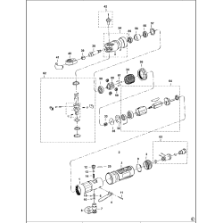 ARS550 Type 1 Ratchet