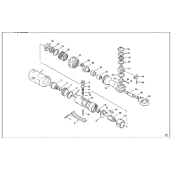 AR7762 Type 1 Ratchet