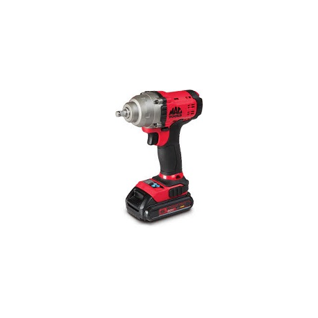 BWP138 Type 1 Impact Wrench