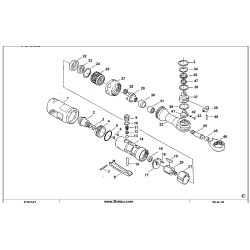 AR7760 Type 1 Ratchet