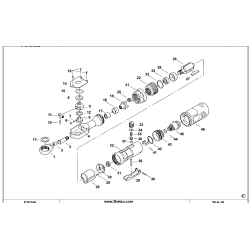 AR266 Type 1 Ratchet