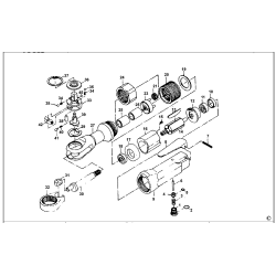 AR164 Type 1 Ratchet