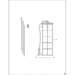 MV7300 Tipo 1 Extractor De Fluídos