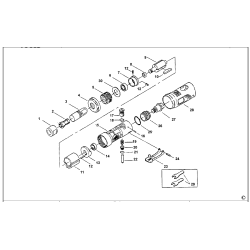 AG60 Type 1 Grinder