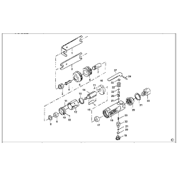 AG25 Type 1 Grinder