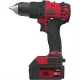 BDP050 Tipo 1 Es-cordless Drill/driver