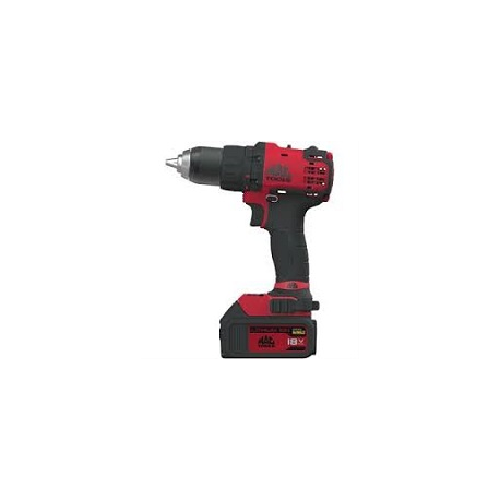 BDP050 Tipo 1 Es-cordless Drill/driver