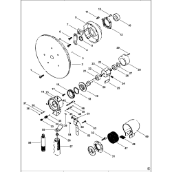 AS408 Tipo 1 Lijdora Orbital