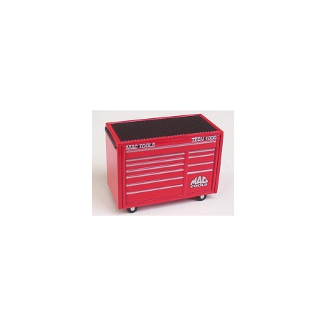 MB7500 Type 1 Roller Cabinet