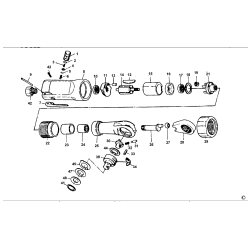 AR2875 Type 1 Ratchet 1 Unid.