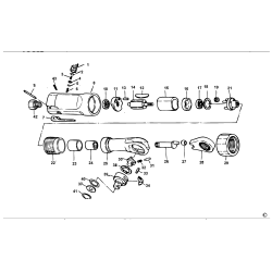 AR2775 Type 1 Ratchet 1 Unid.