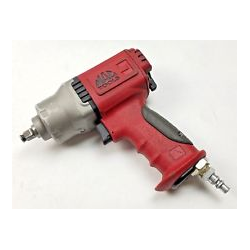 AWQP380 Type 1 Impact Wrench 1 Unid.