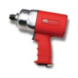 AW3400QA Type 1 Impact Wrench 1 Unid.