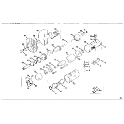 AT35 Type 1 Cut Out Tool