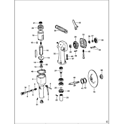 AP720 Type 1 Polisher 1 Unid.