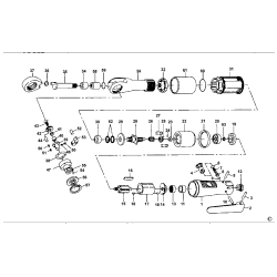 AR175RP Type 1 Ratchet