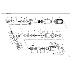 AR176RP Type 1 Ratchet 1 Unid.