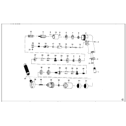 AD590 Type 1 Drill