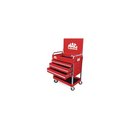 MB133UC Type 1 Roller Cabinet