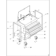 MB133UC Type 1 Roller Cabinet