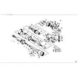 AR1776 Type 1 Wrench