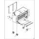 MB1800 Type 1 Roller Cabinet