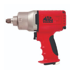 AWP612Q Type 1 Impact Wrench 1 Unid.