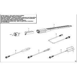 SCMT65100 Type 1 Lamp