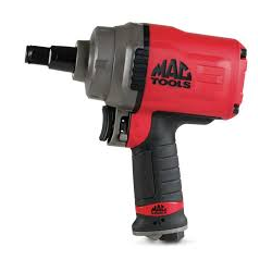 AWP075 Type 1 Impact Wrench 1 Unid.