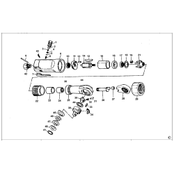 AR2865 Type 1 Ratchet