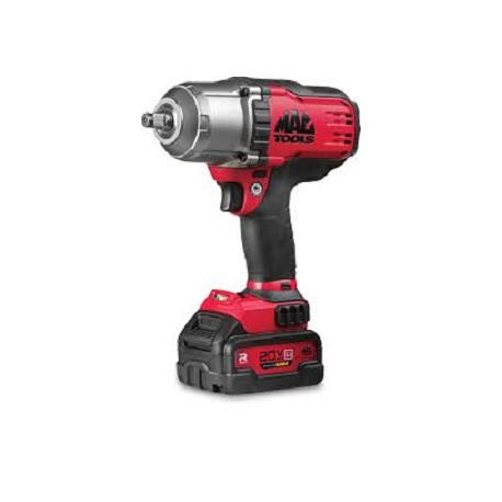 BWP151 Type 1 Impact Wrench