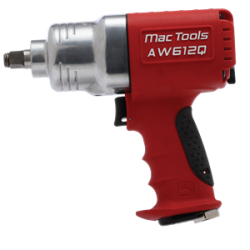 AW612Q Type 1 Impact Wrench 1 Unid.