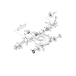 247.37108 Type 0 Mower